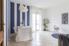 mille righe BLU - Terni