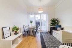 Roma-una terrazza sul blu