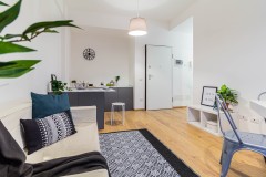 Roma-una terrazza sul blu