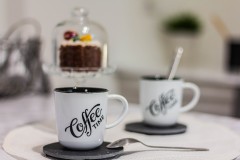 Roma-una terrazza sul blu