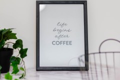 Roma-una terrazza sul blu