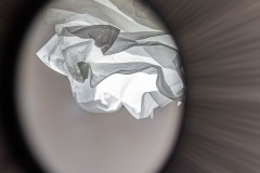 Roma-una terrazza sul blu