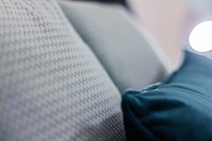 Roma-una terrazza sul blu