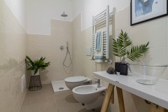 Roma-una terrazza sul blu