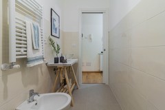 Roma-una terrazza sul blu