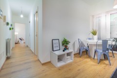 Roma-una terrazza sul blu