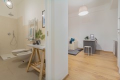 Roma-una terrazza sul blu