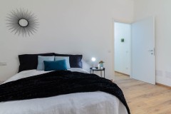 Roma-una terrazza sul blu