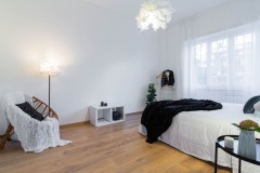 Roma-una terrazza sul blu