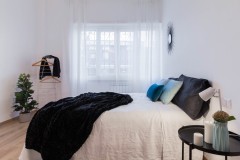 Roma-una terrazza sul blu