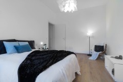 Roma-una terrazza sul blu