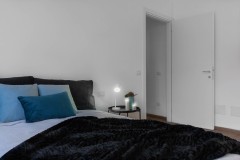 Roma-una terrazza sul blu