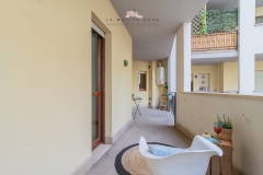 Terni - Verde acqua...speranza